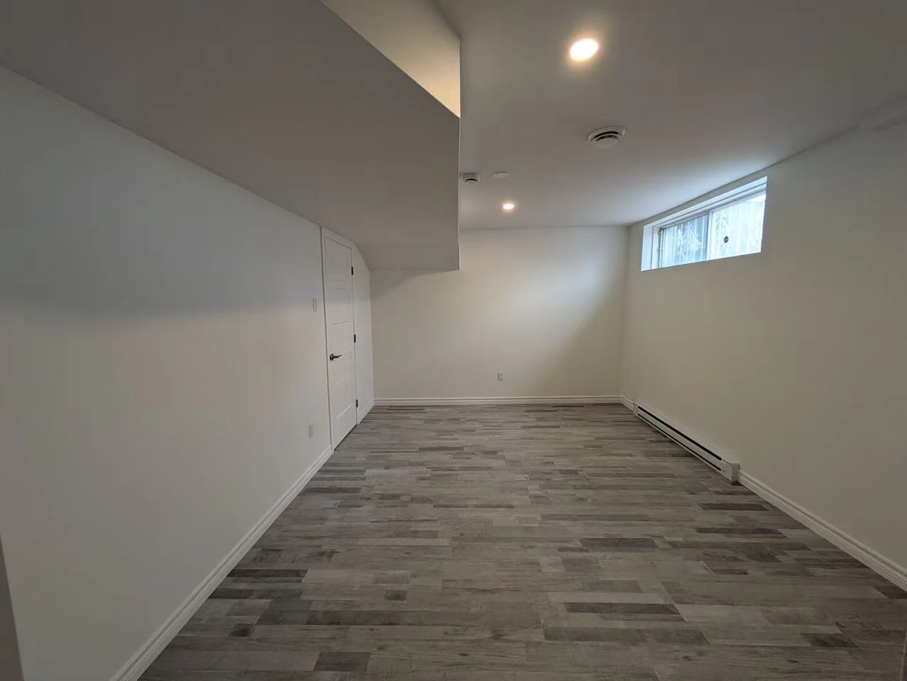 Projet de rénovation de Maggie Zhou