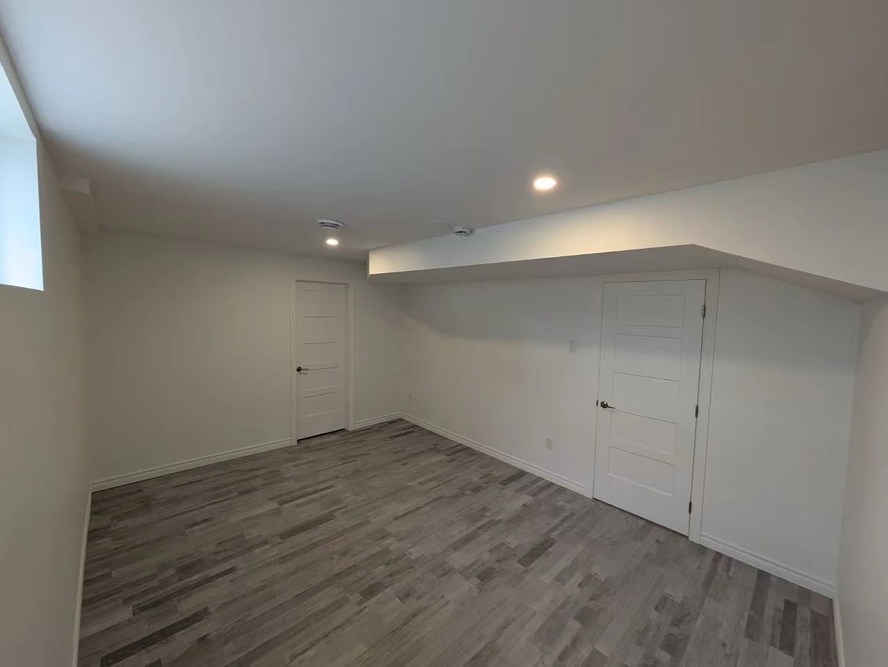 Projet de rénovation de Maggie Zhou