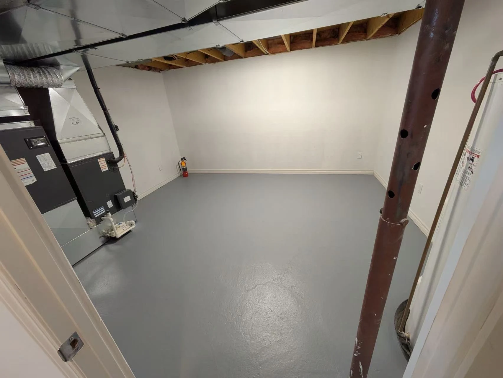 Projet de rénovation de Maggie Zhou